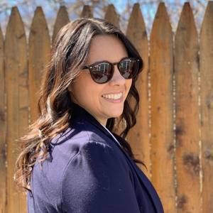 Meet your Posher, Kristin